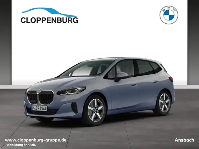 BMW 223