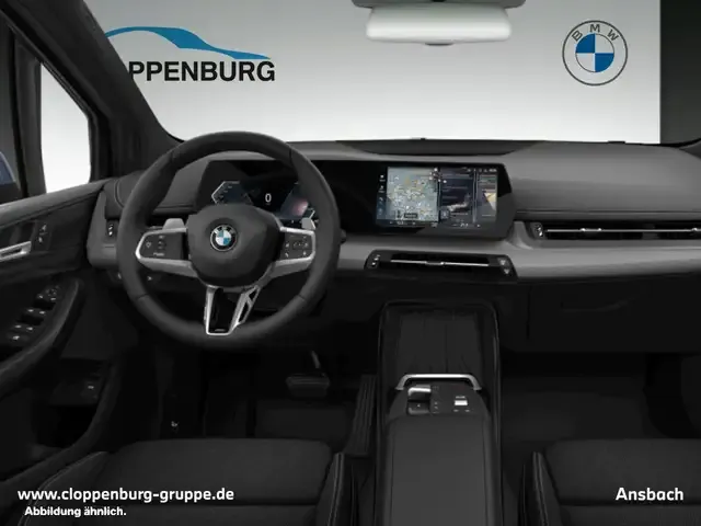 BMW 223