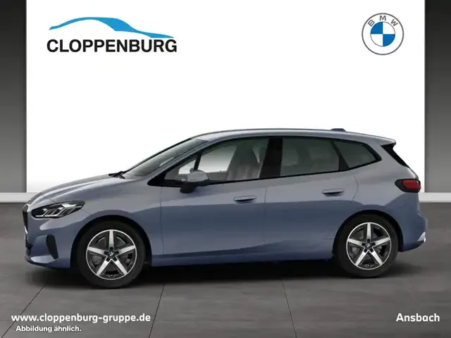 BMW 223