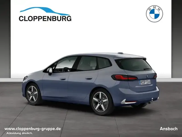 BMW 223