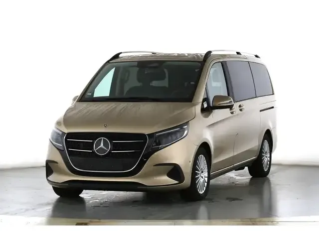 Mercedes-Benz V 220