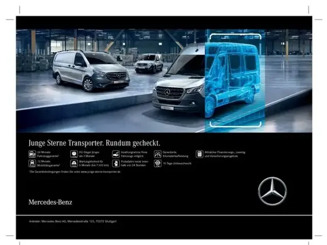 Mercedes-Benz V 220