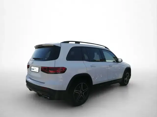 Mercedes-Benz GLB 250