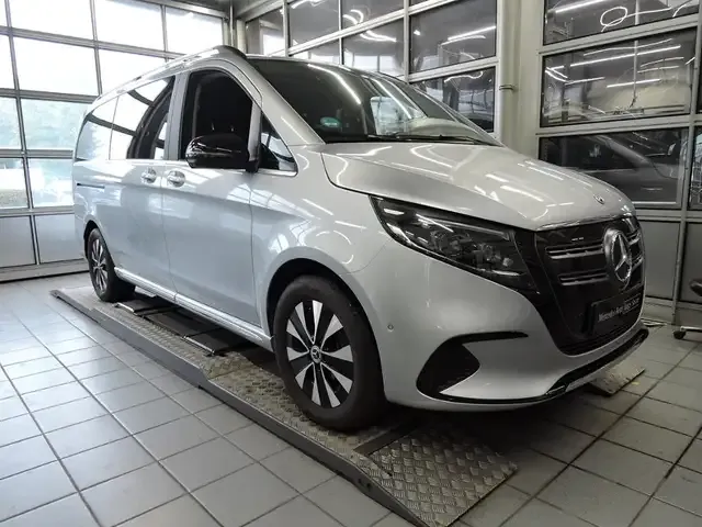Mercedes-Benz EQV 250