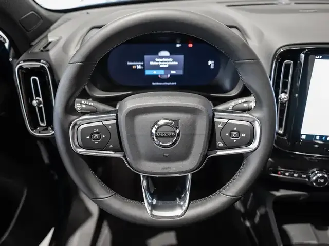 Volvo C40