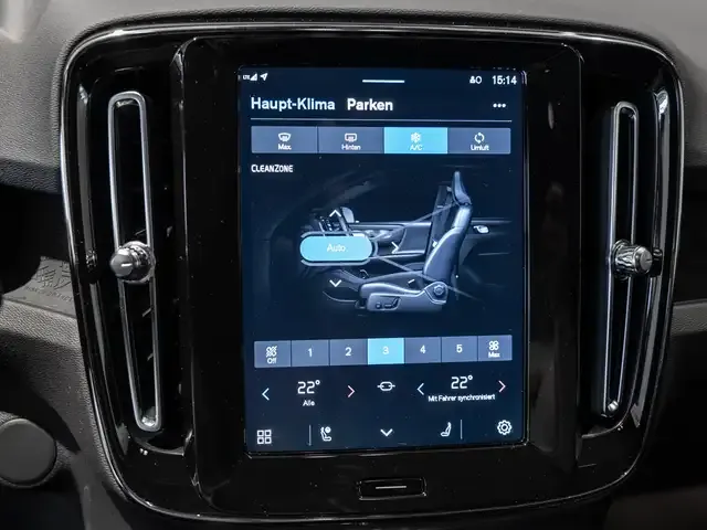 Volvo C40