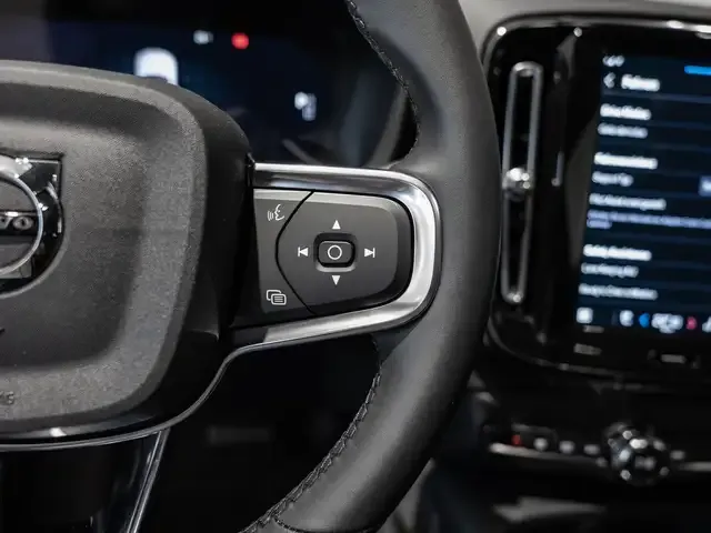 Volvo C40
