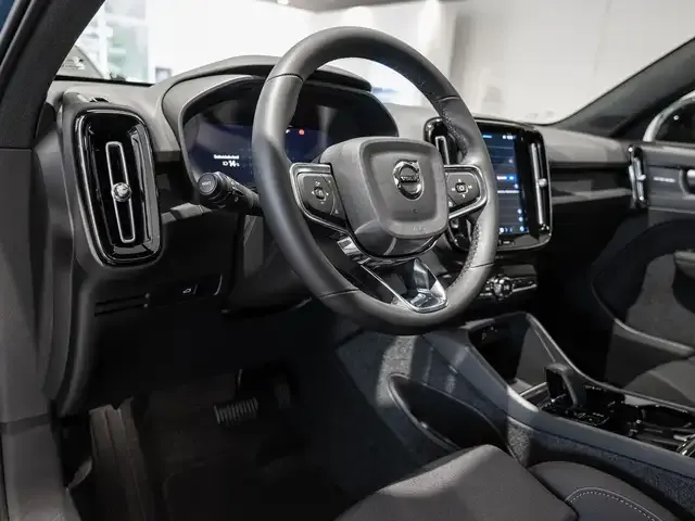 Volvo C40