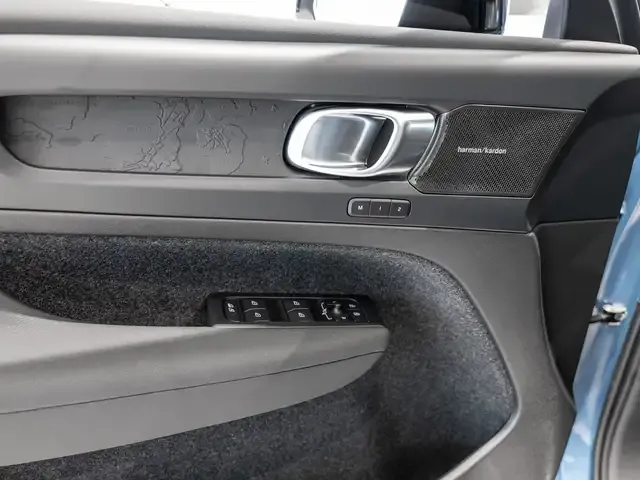 Volvo C40