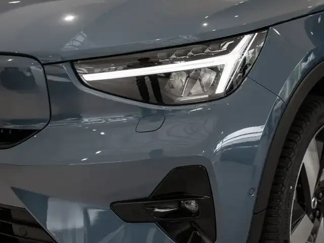 Volvo C40