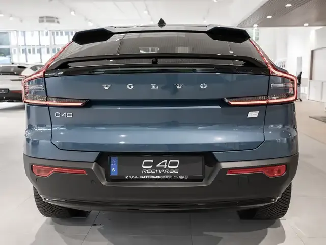 Volvo C40