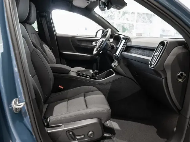 Volvo C40