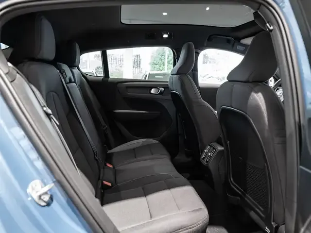 Volvo C40