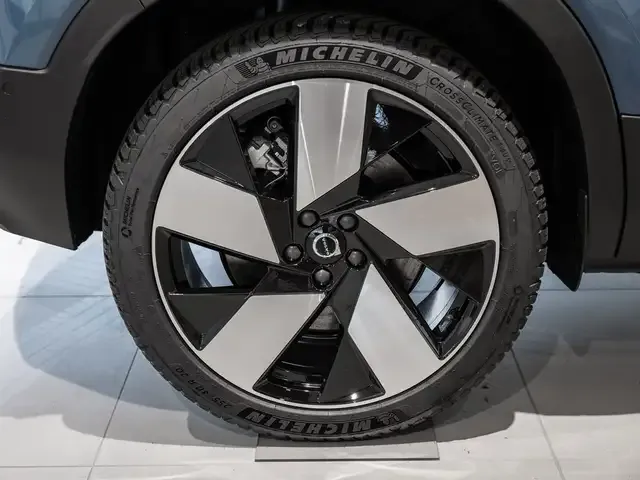 Volvo C40