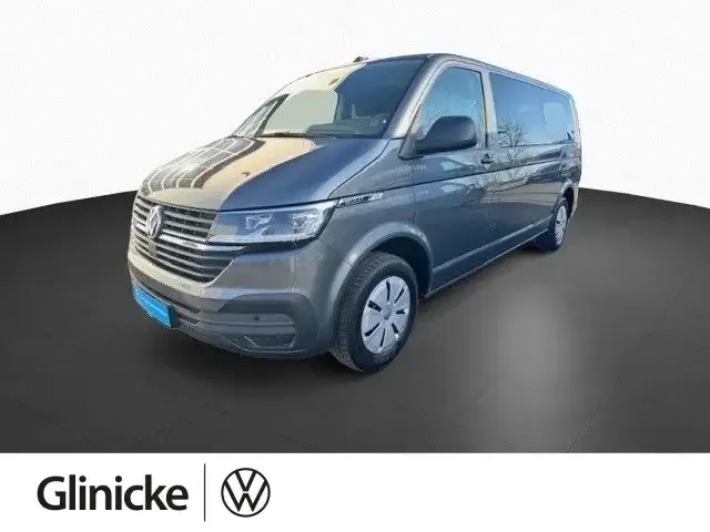 Volkswagen T6.1 Caravelle