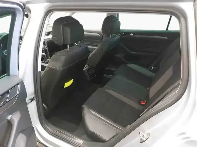 Volkswagen Passat Alltrack