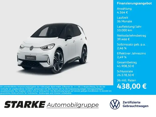 Volkswagen ID.3
