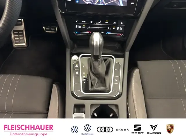 Volkswagen Passat Alltrack