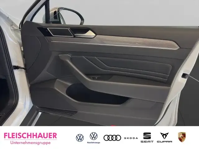 Volkswagen Passat Alltrack
