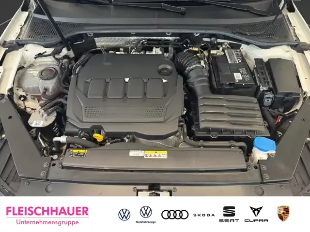 Volkswagen Passat Alltrack