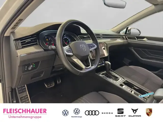 Volkswagen Passat Alltrack
