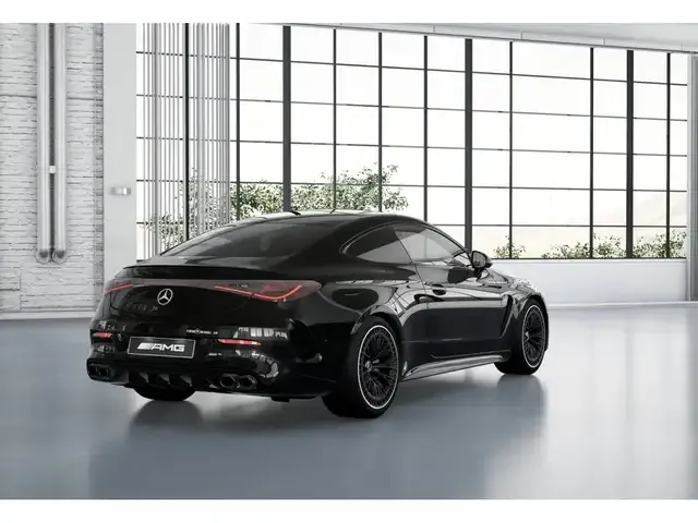 Mercedes-Benz CLE 53 AMG