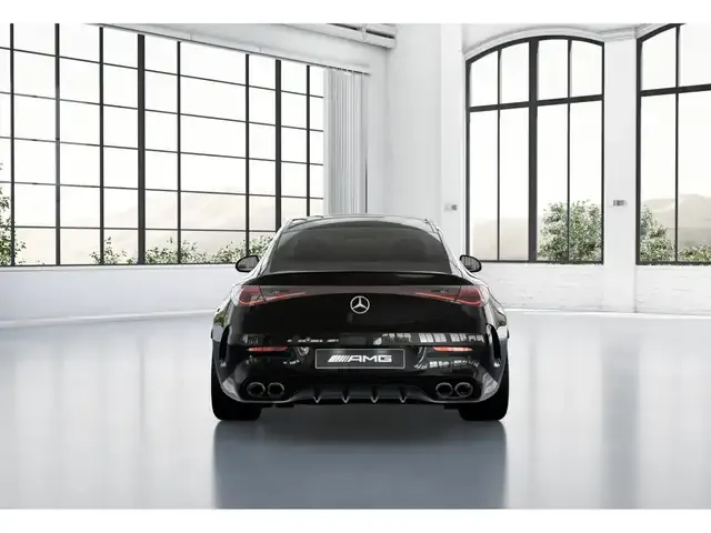 Mercedes-Benz CLE 53 AMG