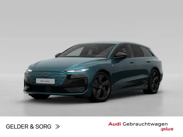 Audi Sonstiges
