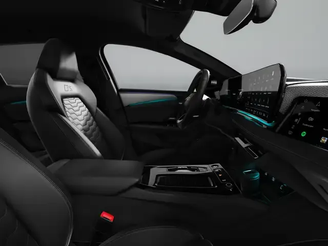 Audi Sonstiges