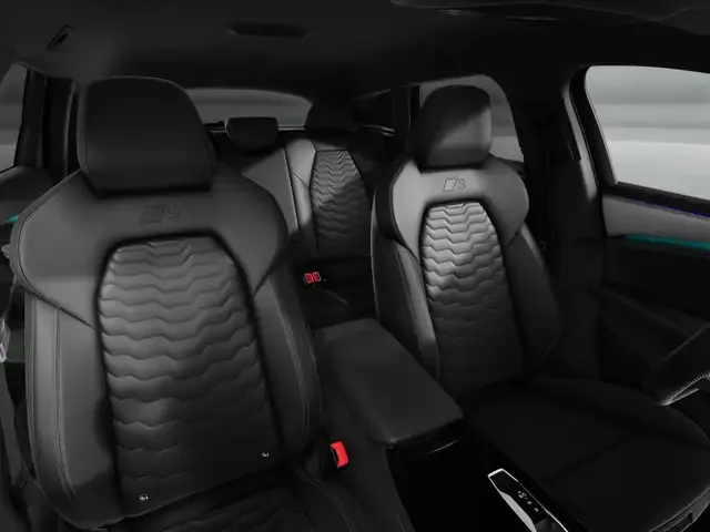 Audi Sonstiges