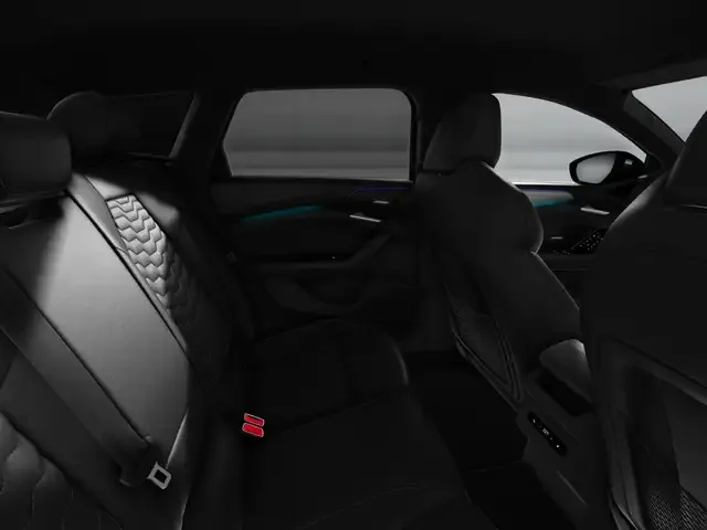 Audi Sonstiges