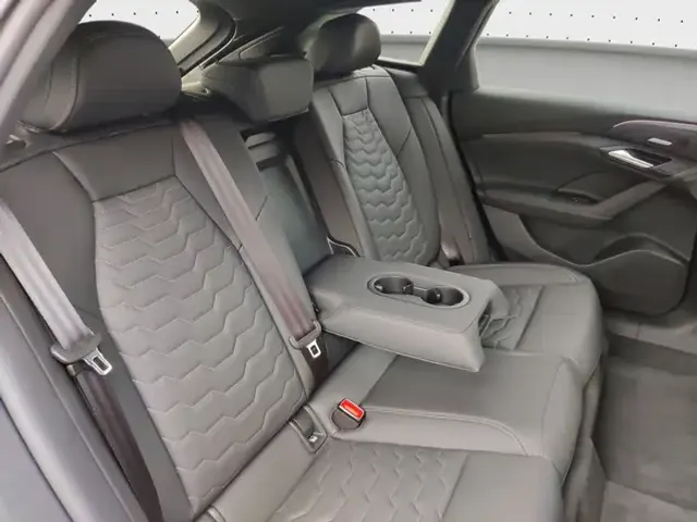 Audi Sonstiges
