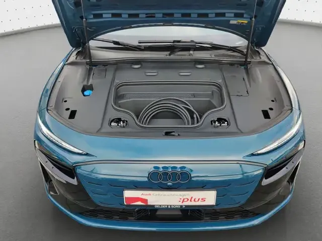 Audi Sonstiges