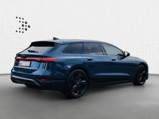 Audi Sonstiges