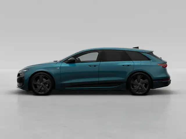 Audi Sonstiges