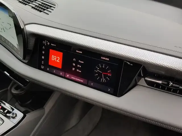 Audi Sonstiges