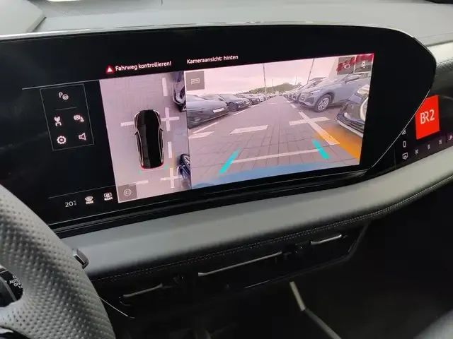 Audi Sonstiges
