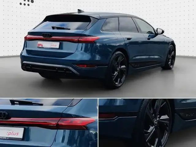 Audi Sonstiges