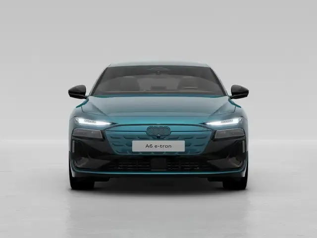 Audi Sonstiges