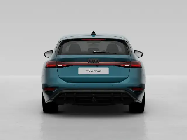 Audi Sonstiges