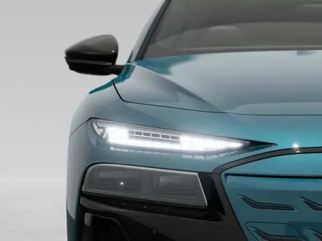 Audi Sonstiges