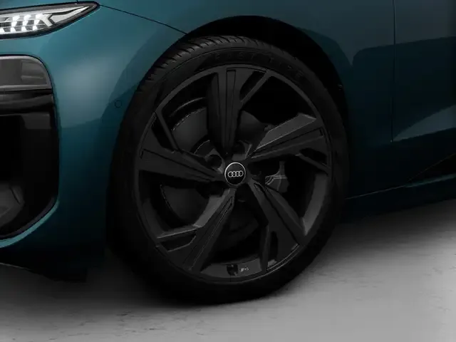 Audi Sonstiges