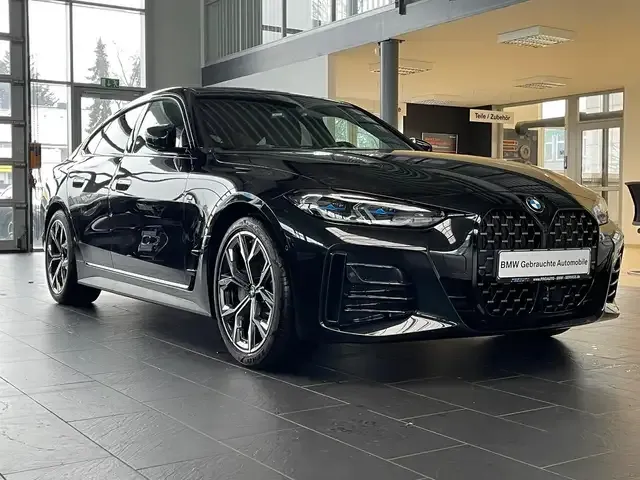 BMW 430
