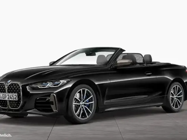 BMW 440