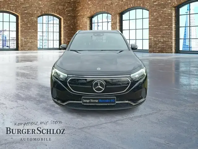 Mercedes-Benz EQA 250