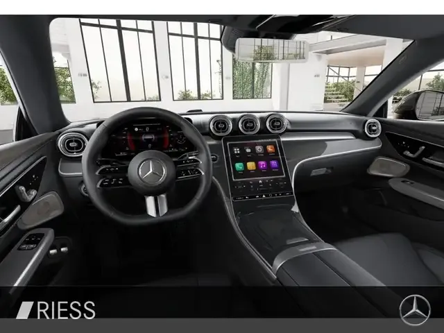 Mercedes-Benz CLE 300