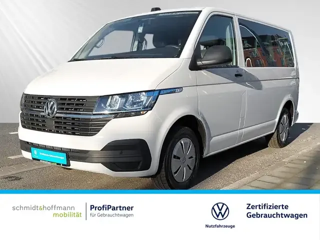 Volkswagen T6.1 Transporter