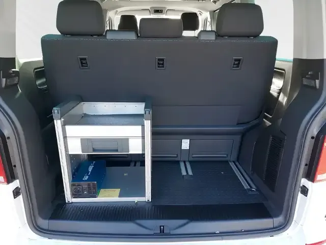 Volkswagen T6.1 Transporter