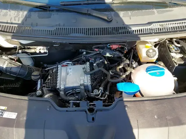 Volkswagen T6.1 Transporter