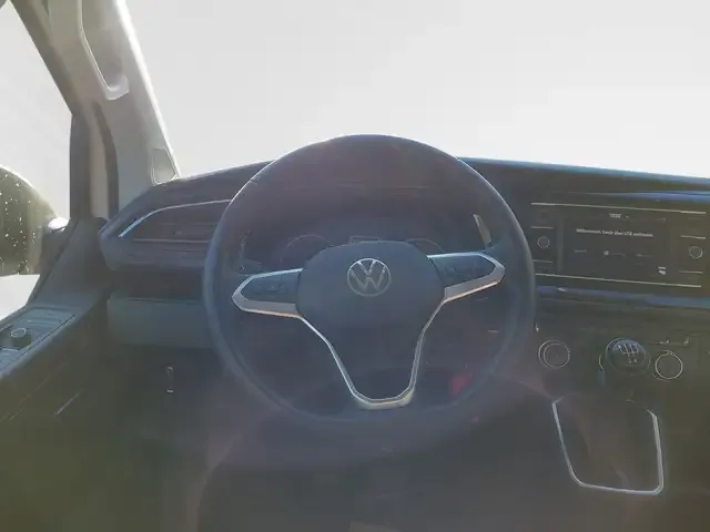 Volkswagen T6.1 Transporter